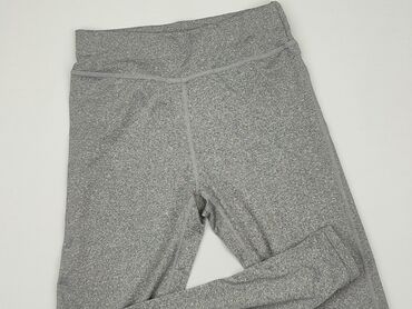 bluzki ze spodniami: Leggings, S (EU 36), condition - Good