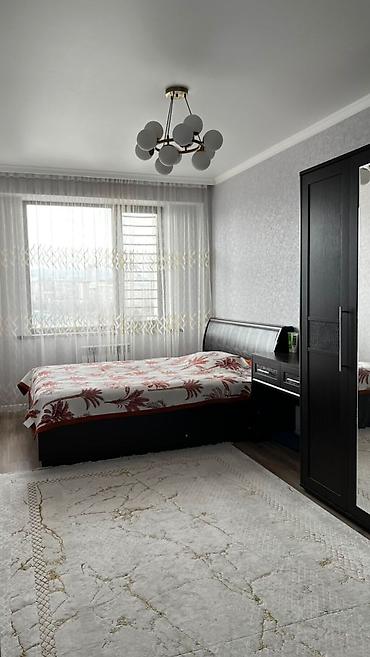 эркиндик квартиры: 3 комнаты, 110 м², Элитка, 11 этаж, Дизайнерский ремонт — 9