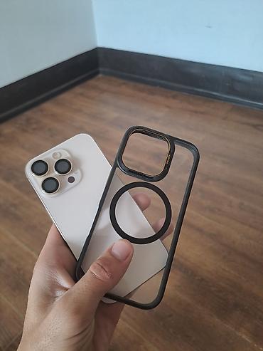 ipad mini 4: IPhone 16 Pro, 128 GB, Ağ, Simsiz şarj — 3