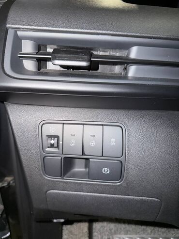 Hyundai: Hyundai Staria: 2022 г., 2.2 л, Автомат, Дизель, Минивэн — 6