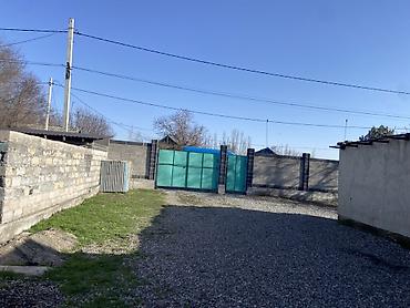 Продажа коттеджей и домов: Дом с участком 30 соток Местоположение: Чуйская область, Аламединский — 2