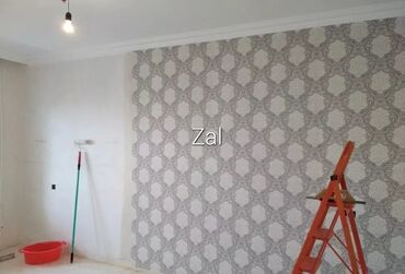 Malyar işləri: Təcrübəli aboy ustasıyam. Her növ ve her zövqə uyğun aboyları vururam -da lalafo.az — 14 Malyar işləri: Təcrübəli aboy ustasıyam. Her növ ve her zövqə uyğun aboyları vururam — 14