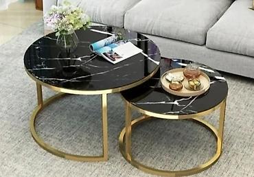 bilijar stolovi cena: Klub sto 2u1
Veći sto je 70x45cm
Manji sto je 50x38cm
Cena 8000 dinara — 1