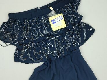 sukienki wieczorowe czarne allegro: Maya Deluxe, Women`s dress, size XS (EU 34)