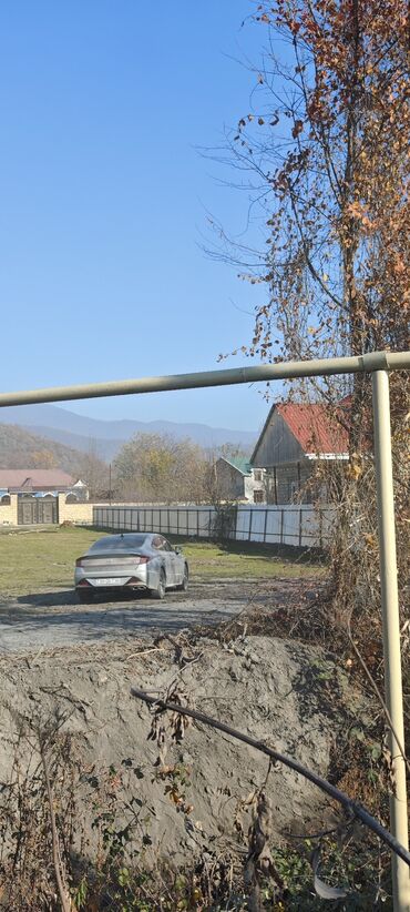 Torpaq sahələrinin satışı: 12 sot, Tikinti, Mülkiyyətçi, Kupça (Çıxarış) — 18