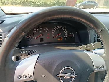 все для авто: Opel Vectra: 2004 г., 2.2 л, Механика, Бензин, Седан — 9