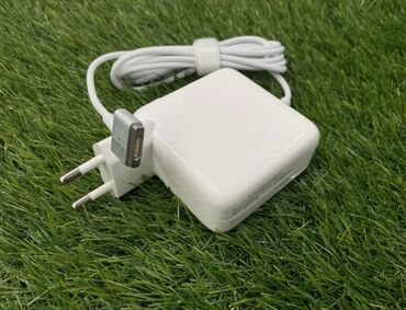 macbook новый: Нoвый блок питания (зарядка, адaптер) для нoутбукa Macbооk Рro 85W