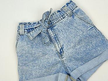lv jeans: Beloved, Szorty damskie, rozmiar S — 1