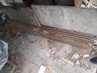 xoruzun ağ əti: Qaz borusu, Dəmir, 2 mm, Yeni — 3