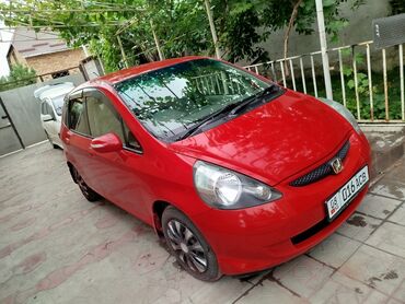 коробка мотор фит: Honda Fit: 2005 г., 1.3 л, Автомат, Бензин, Универсал
