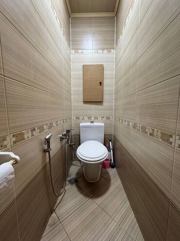 Köhnə tikili: Bakı, 5 otaqlı, Köhnə tikili, m. Əhmədli, 120 kv. m — 24