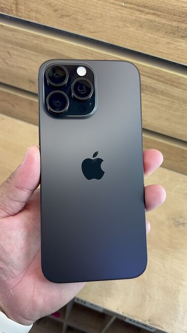 микро камера видеонаблюдения с передачей на телефон: IPhone 16 Pro Max, Б/у, 256 ГБ, 100 %