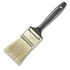 Эмаль: Эмаль, Кисти, Валики в большом ассортименте — 6