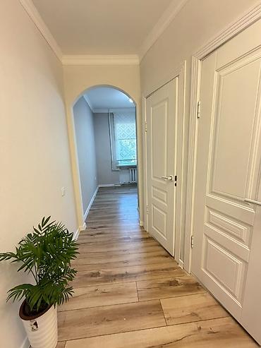 кв филармония: 2 комнаты, 44 м², Филармония Индивидуалка, 3 этаж, Евроремонт — 3