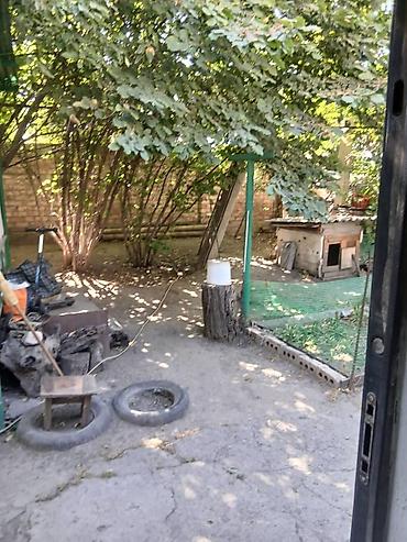 3х: Продаю срочно дом 3х ком уч 4 сот дом 65 кв район аламедин базара — 7