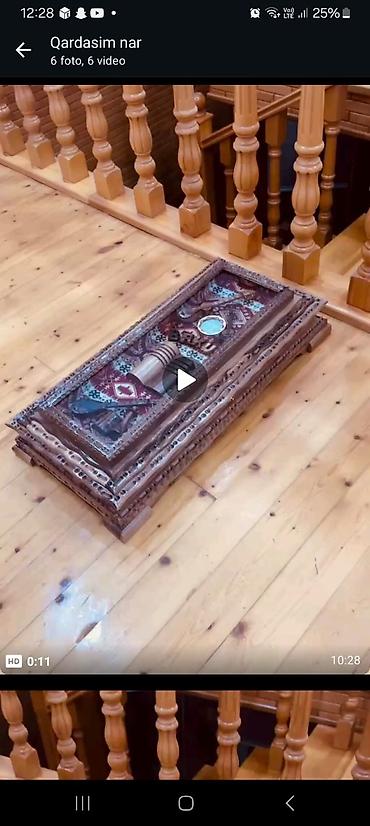 Dekor məhsulları: Dekor məhsulları — 29