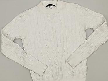 nago golf: Top Secret, Sweter damski, rozmiar M — 1