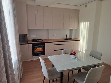 2 комнаты, 51 м², Дворец спорта Элитка, 7 этаж, Свежий ремонт