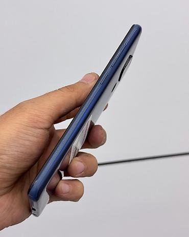 oneplus pad 4: Redmi, Redmi Note 9, Б/у, 128 ГБ, цвет - Синий, 2 SIM — 5