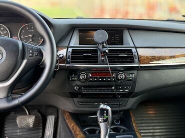 BMW: BMW X5: 2007 г., 3 л, Автомат, Бензин, Внедорожник at lalafo.kg — 7 BMW: BMW X5: 2007 г., 3 л, Автомат, Бензин, Внедорожник — 7