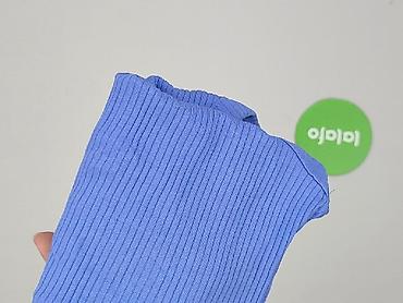 hm basic t shirt: Monki, Top damski, rozmiar XS — 6