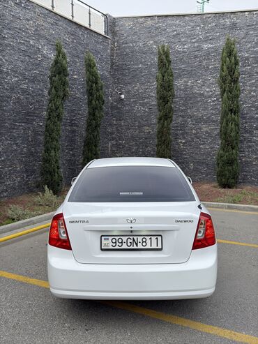 daewoo ravon arenda: Daewoo Gentra: 1.5 l | 2013 il Sedan