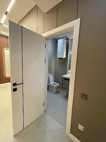 мадина рынок квартира: 2 комнаты, 65 м², Мадина Индивидуалка, 12 этаж — 8