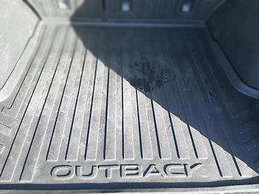 outback 2005: Subaru Outback: 2018 г., 2.5 л, Автомат, Бензин, Универсал — 10
