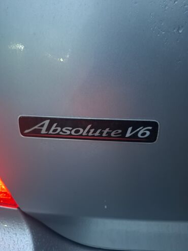 Honda: Honda Odyssey: 2002 г., 3 л, Типтроник, Бензин, Минивэн — 29