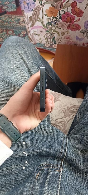 iphone 12 pro max qiymeti bakida: IPhone 14, 128 GB, Midnight — 4