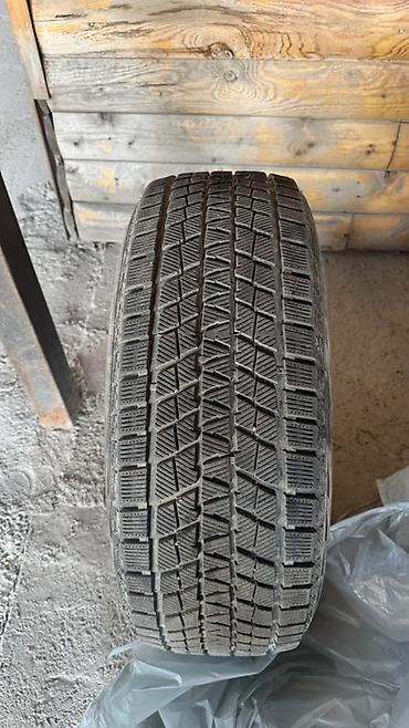 Зимняя шина Triangle IceMax RW501 - Тип: зимняя, ненаправленный