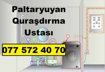 soyuducular indesit: Paltayuyan ustanovkası. Quraşdırılması. Xırda Təmir. Santexnik Usta