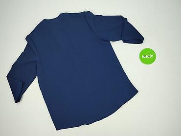 only blue behaviour: Orsay, Bluzka damska, rozmiar S — 3