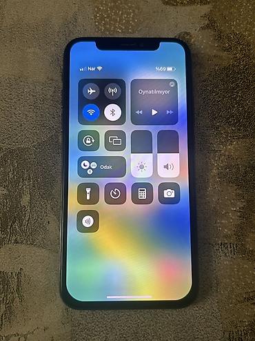 irsad iphone x: IPhone X, 64 GB, Space Gray, Face ID — 2