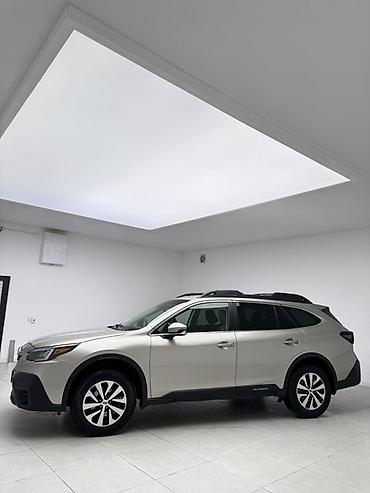 ej 204: Subaru Outback: 2020 г., 2.5 л, Автомат, Бензин, Универсал — 3