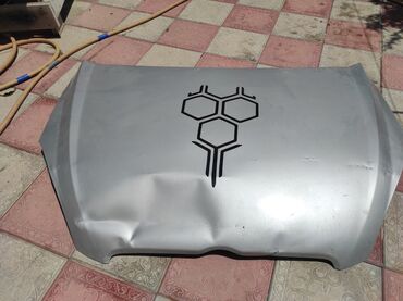 Bamperlər, buferlər: Hyundai AKCENT, 2006 il, Yaponiya, Ünvandan götürmə, Ödənişli çatdırılma