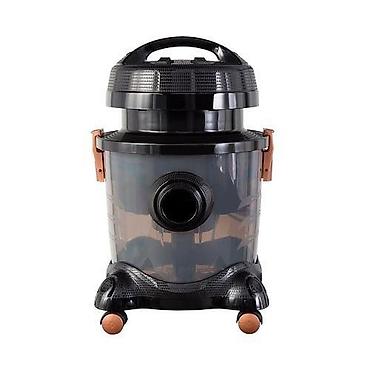 fantom 6300: Профессиональный пылесос FANTOM ECO WF 4700 с аквафильтром! Ищете — 2