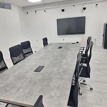 maximus vinca: KANCELARIJSKI I KONFERENCIJSKI STOLOVI PO MERI | Izrada nameštaja po — 4