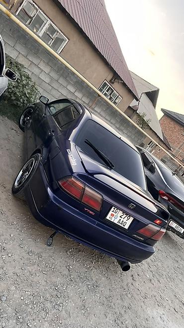 капот на сивик: Honda Accord: 1999 г., 2 л, Автомат, Бензин, Седан — 1