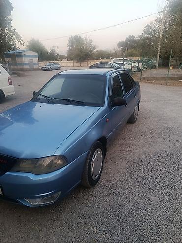 daewoo nexsia: Daewoo Nexia: 2008 г., 1.6 л, Механика, Бензин, Седан — 3