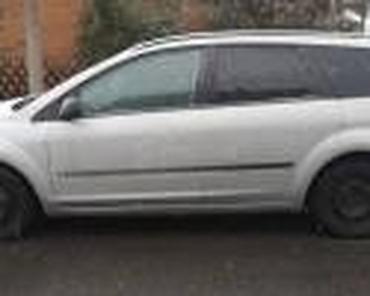 Ford: FOKUS MK1 MK2 ZA FORD FOCUS OD 2005. DO 2007. GOD. | FORD velika — 20