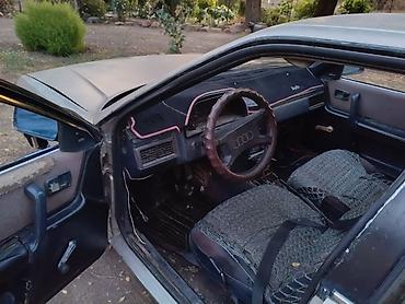 акпп civic: Audi 100: 1990 г., Седан — 9