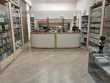 madecassol aptek: Aptek avadanlıqları və tam komplekt vitrin sistemi Təqdim olunur: - — 5