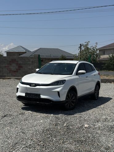 автомобили для инвалидов с ручным управлением: Продается Велдмейстер ex-5 2021 года в базовой комплектации Батарея в