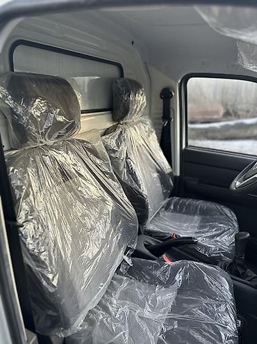 Hyundai: Hyundai Porter: 2025 г., 1.6 л, Механика, Бензин, Фургон — 10