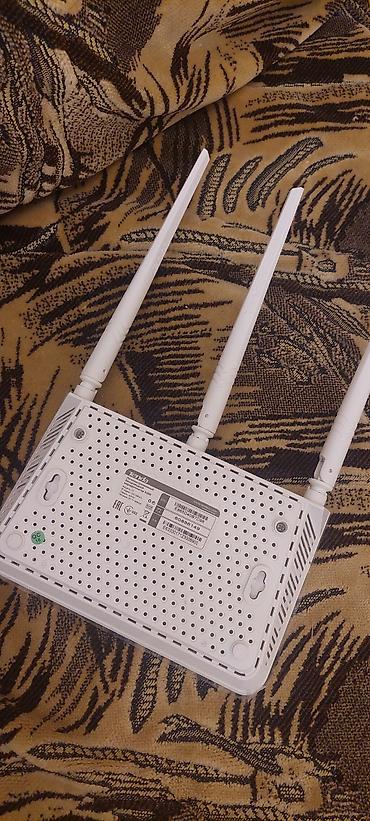 vozol 6 k: Modem.Tenda.çox az işlənib — 2