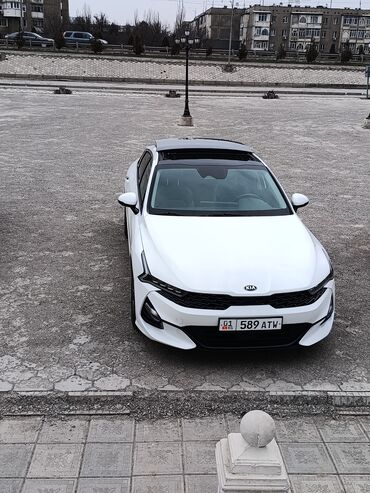 киа оптима гибрид: Kia K5: 2020 г., 2 л, Автомат, Газ, Седан
