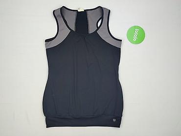 decathlon t: Top damski, rozmiar S — 2