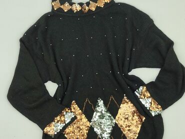 Sweter damski, rozmiar M