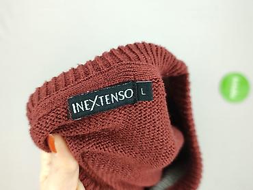 sweter primark: Inextenso, Sweter dla mężczyzn, rozmiar L — 4